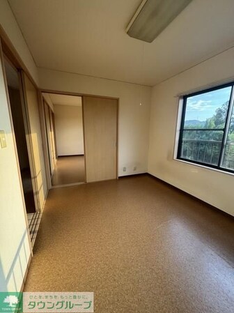 福島アパートの物件内観写真